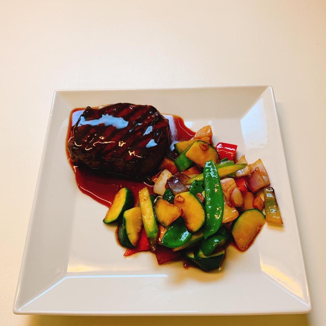 Restaurant "South‘s" in  Berlin