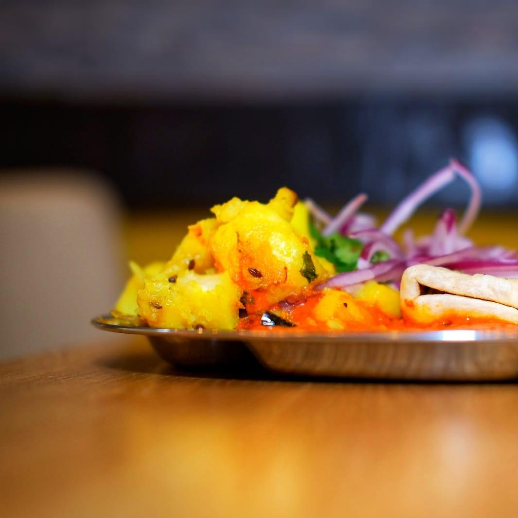 Restaurant "Masala Imbiss" in  Berlin