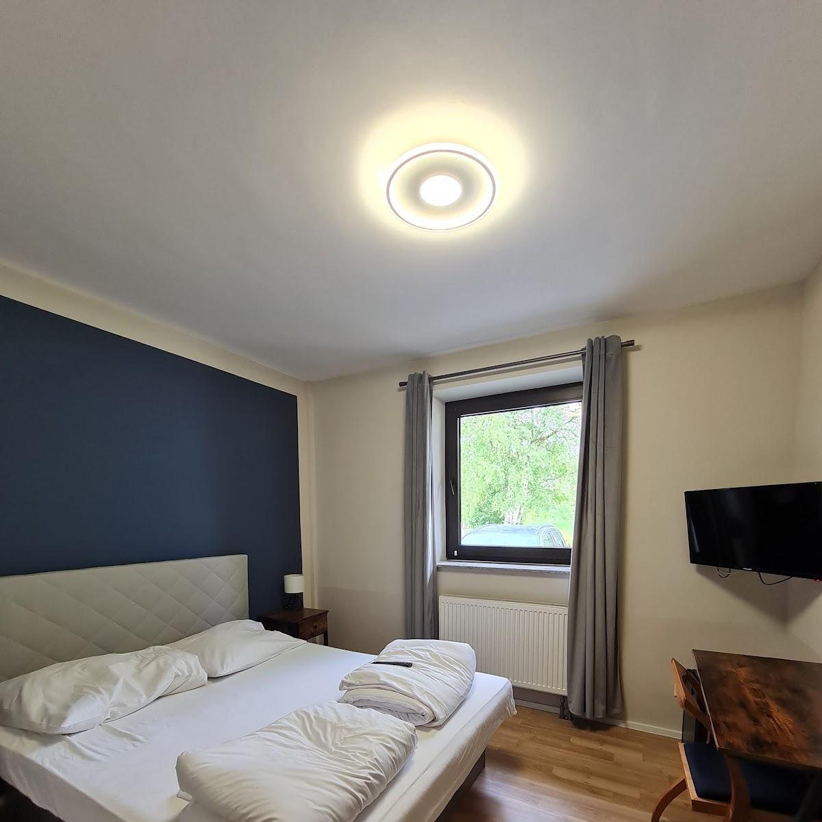 Restaurant "Hotel Castellana" in Ehra-Lessien