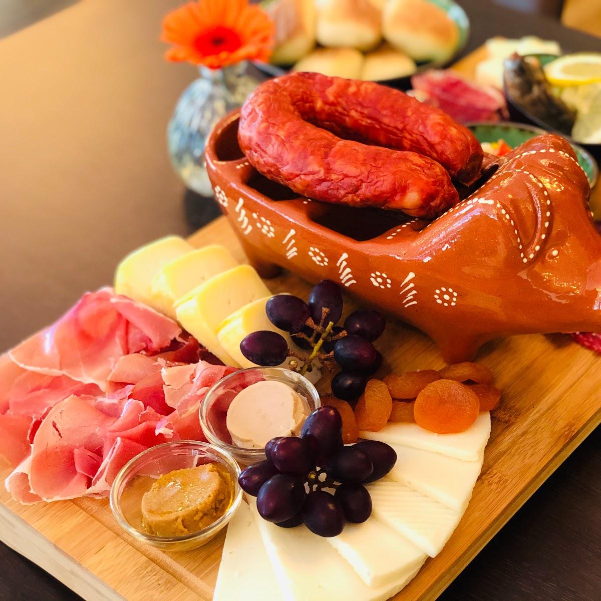 Restaurant "Recanto 3" in  Emden