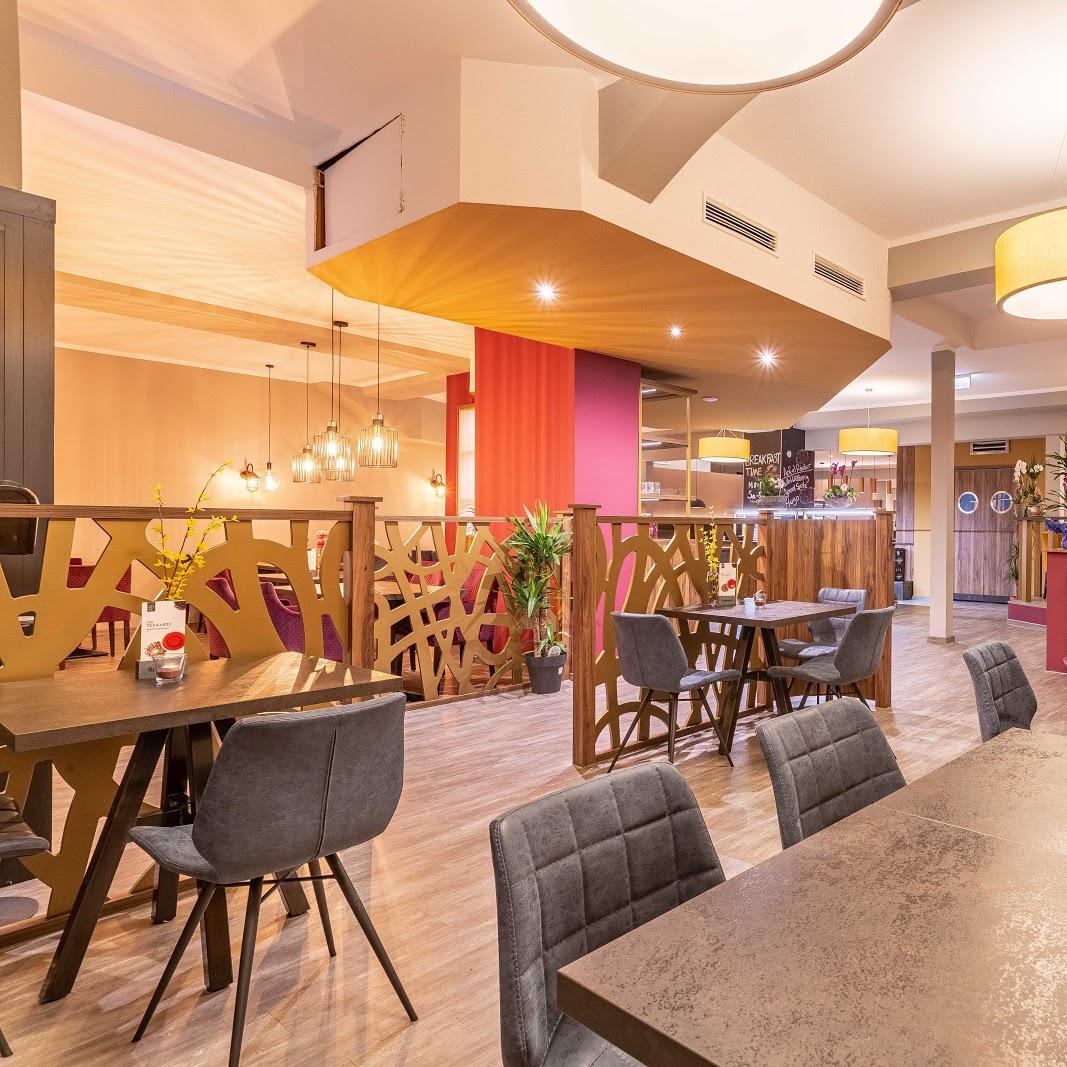 Restaurant "Der Ostfriese" in Emden