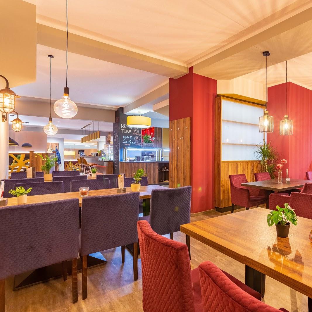 Restaurant "Der Ostfriese" in Emden