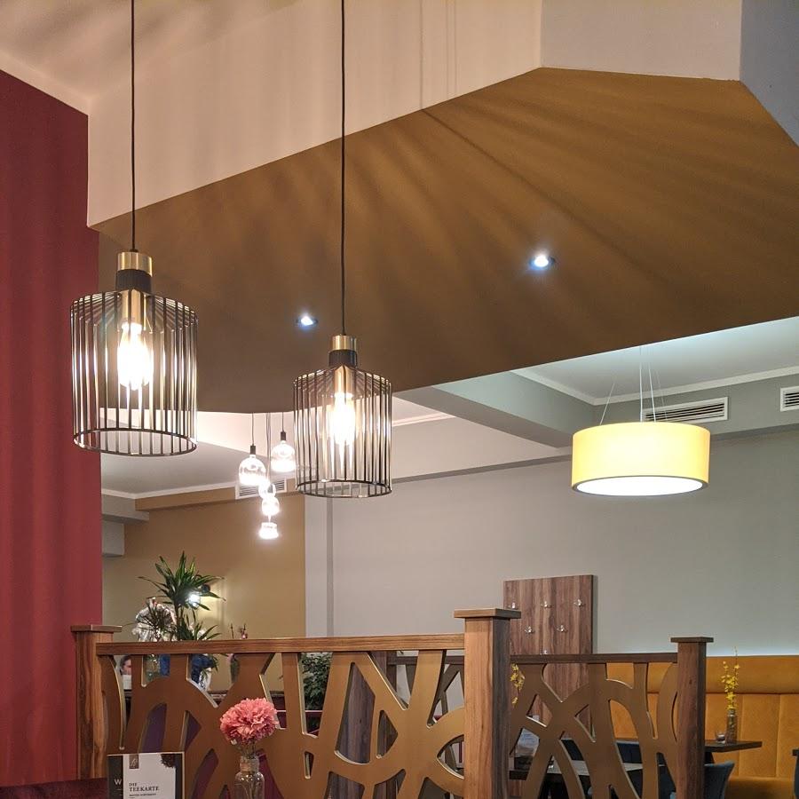 Restaurant "Störte" in  Emden
