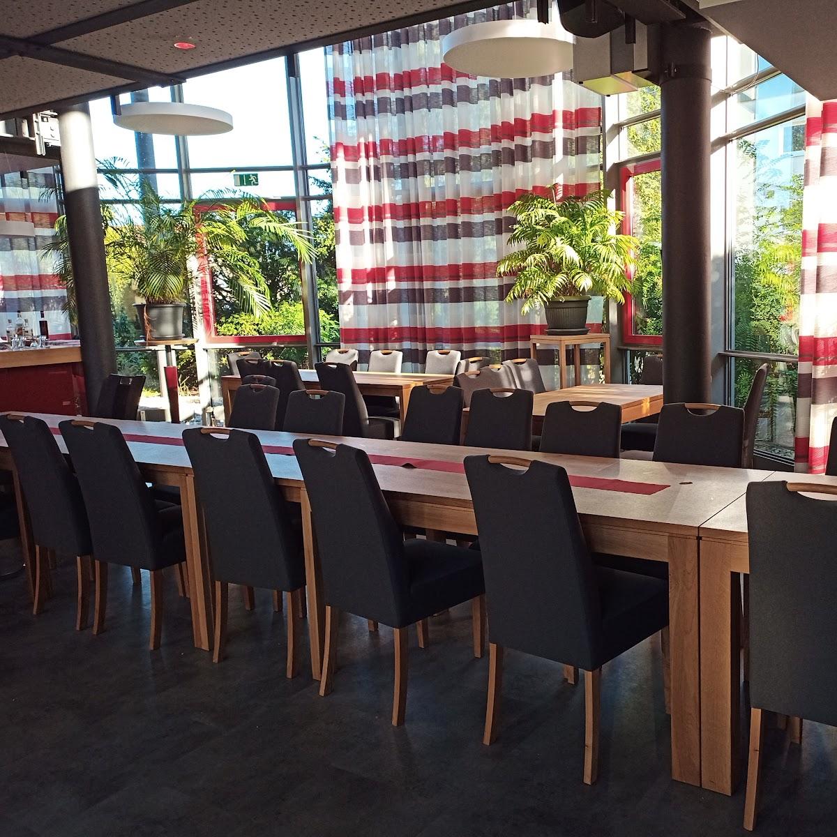 Restaurant "Zum Chefche" in Bolanden