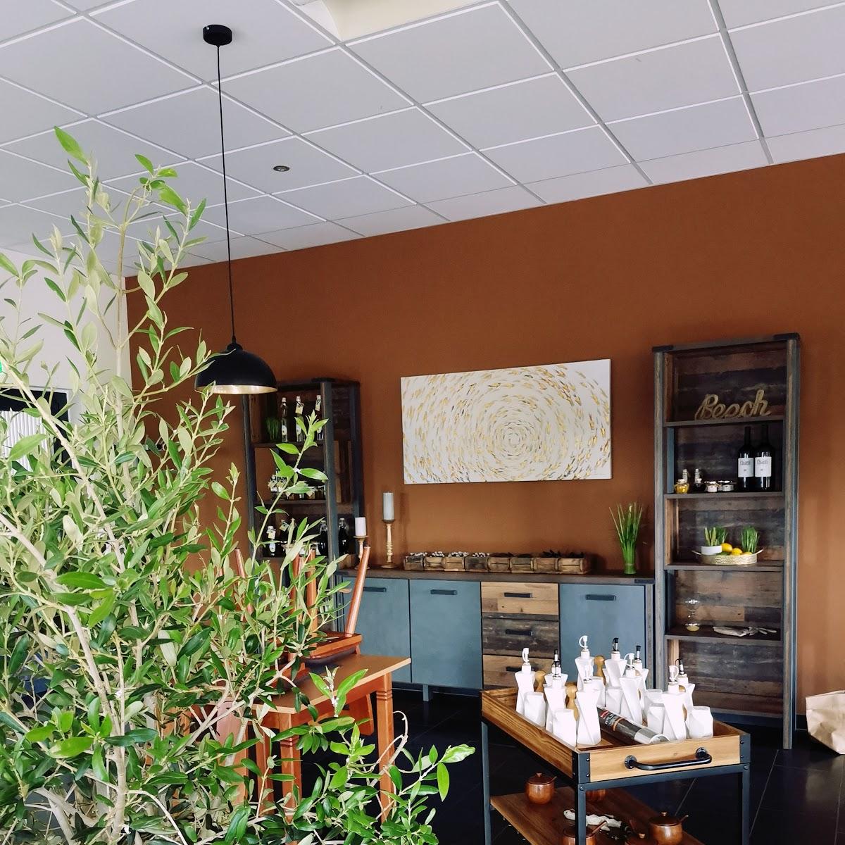 Restaurant "Il Pesce" in  Dreisen