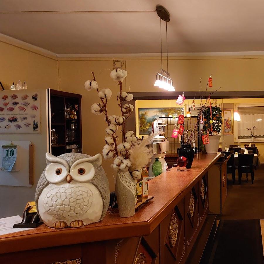 Restaurant "Ban Thai Restaurant" in Kirchheimbolanden