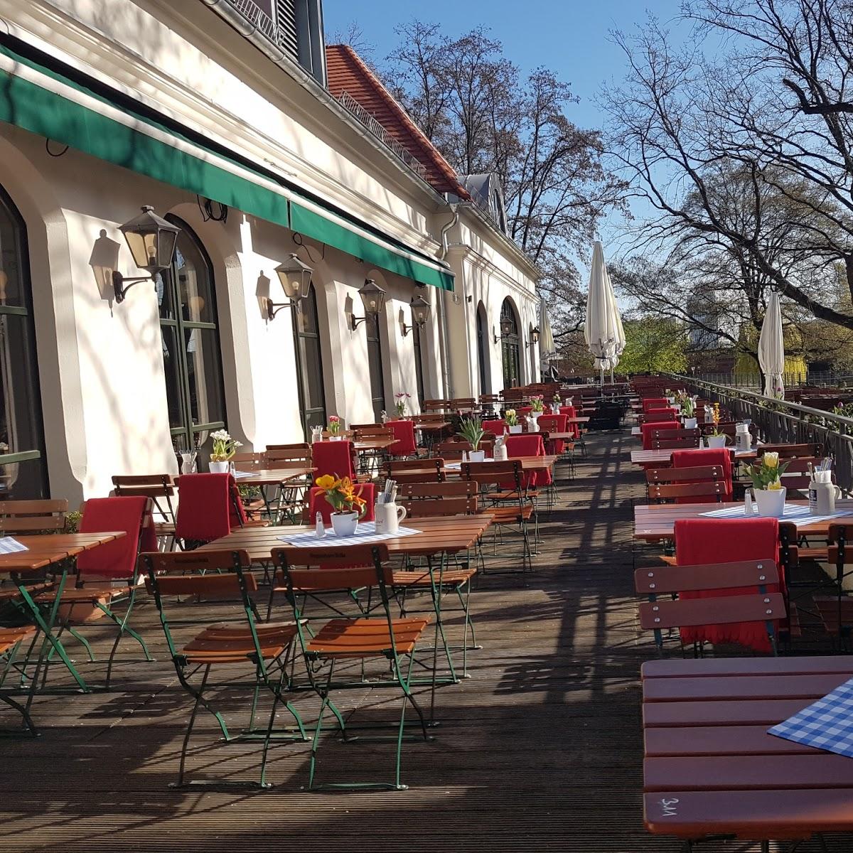 Restaurant "Zollpackhof" in  Berlin