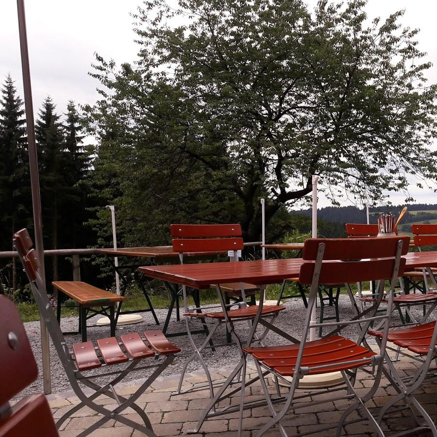 Restaurant "Prellerhaus" in  Englmar