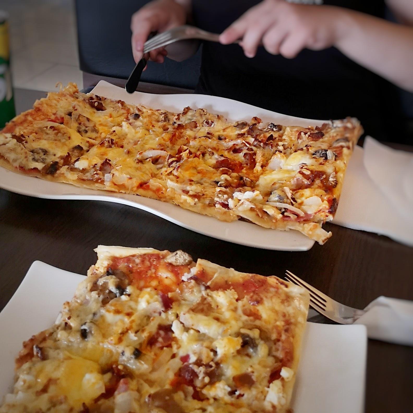 Restaurant "Pizza Drive" in  Kirchheimbolanden