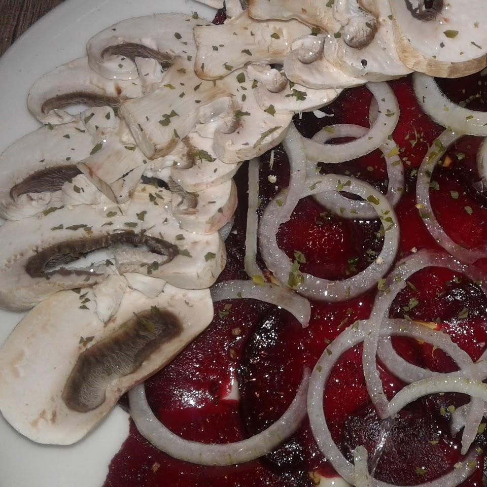 Restaurant "Gaststätte Altes Pfarrhaus Zell" in  Zellertal