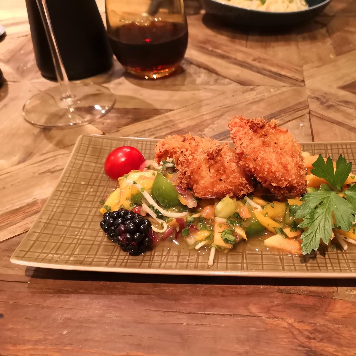 Restaurant "94kampen Restaurant" in  (Sylt)