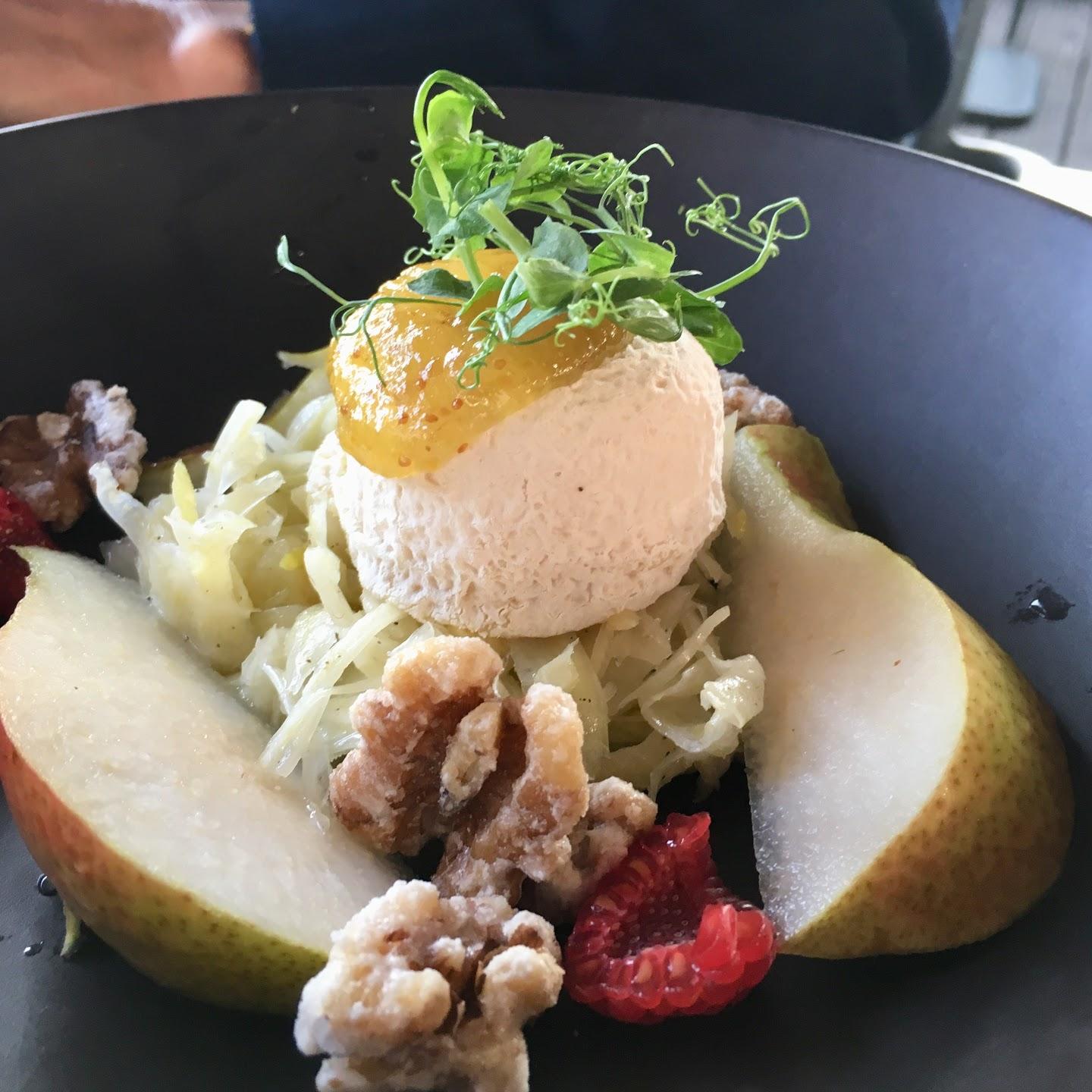 Restaurant "DORFKRUG KAMPEN Bar & Grill" in  (Sylt)