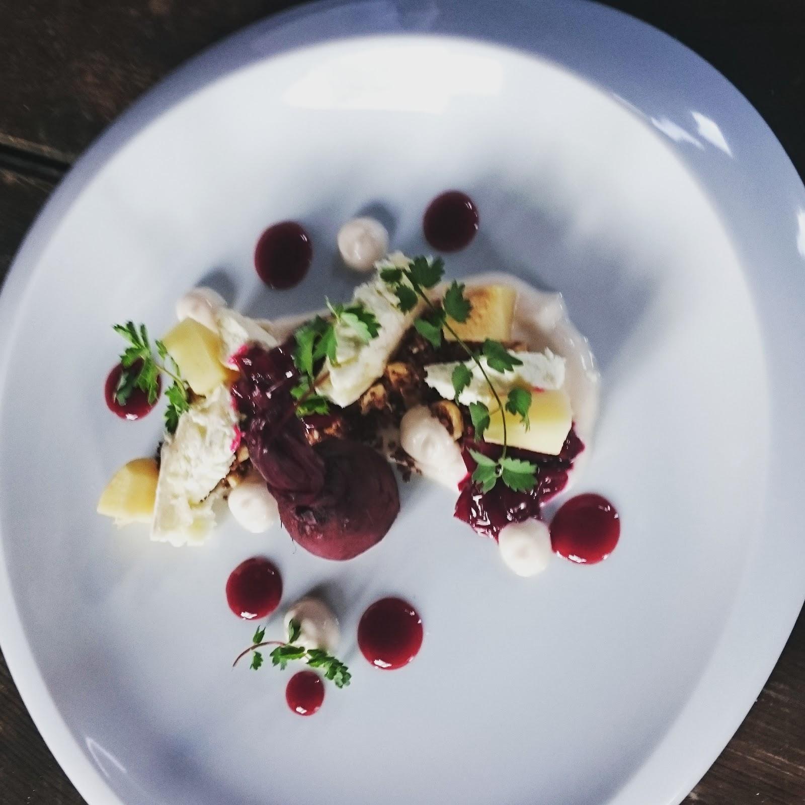 Restaurant "Gogärtchen" in  (Sylt)