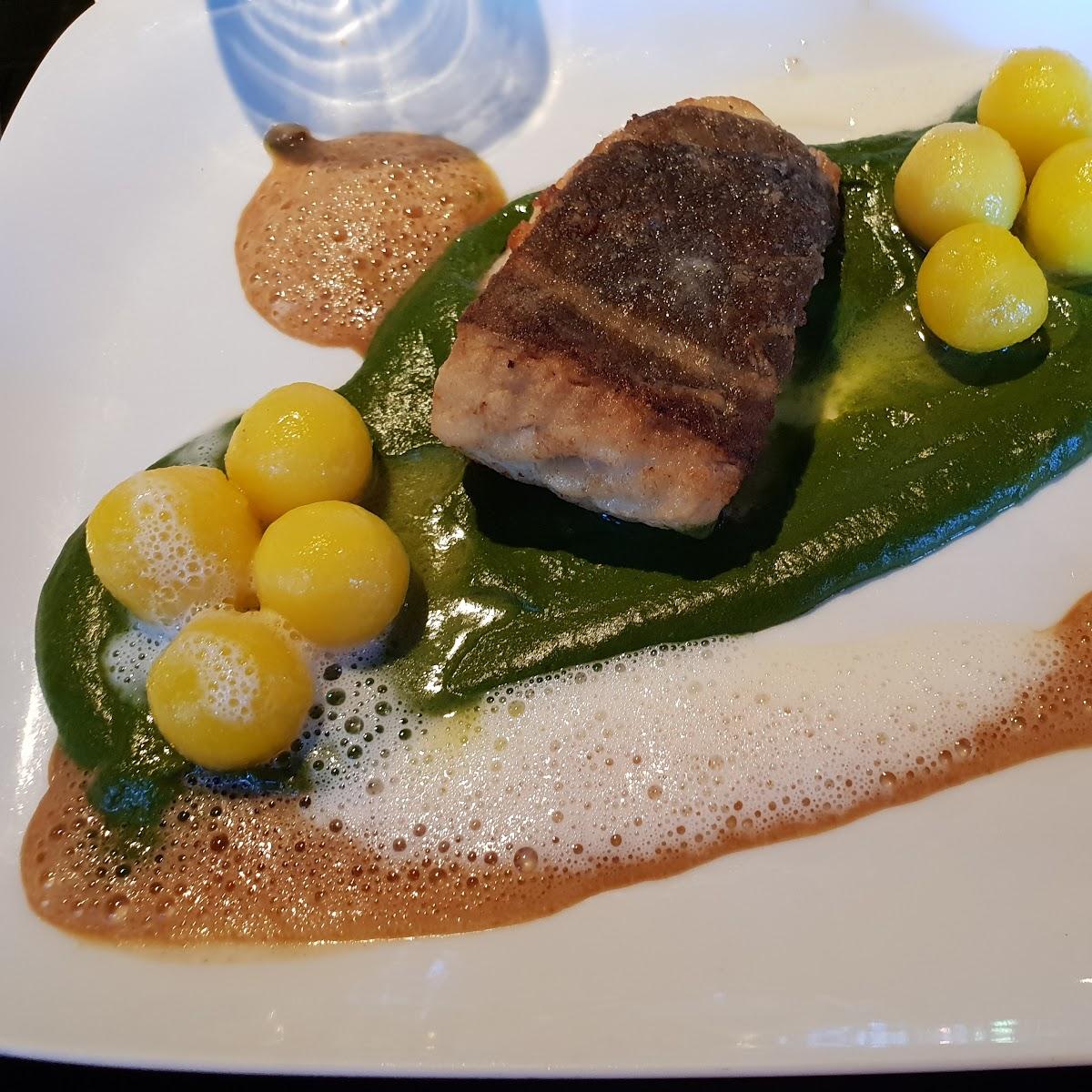 Restaurant "Restaurant-Cafe Manne Pahl" in  (Sylt)