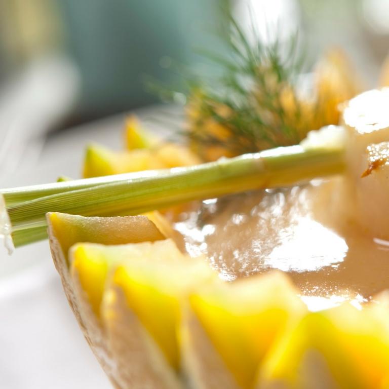 Restaurant "Vogelkoje • Restaurant" in  (Sylt)