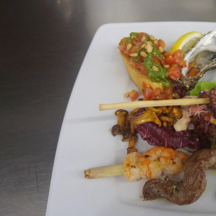 Restaurant "Kaamps 7" in  (Sylt)