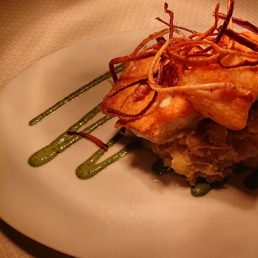 Restaurant "Kaamp Meren Restaurant" in  (Sylt)