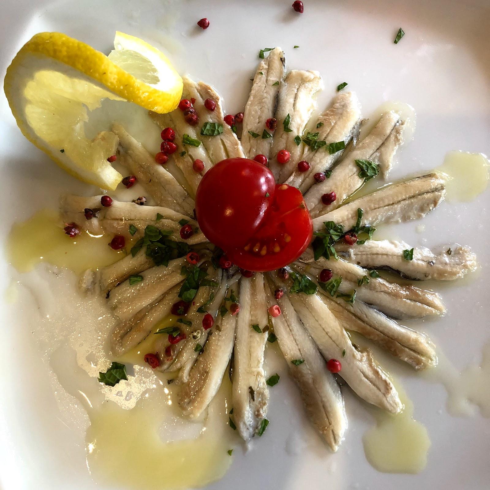 Restaurant "Il Ristorante" in  (Sylt)