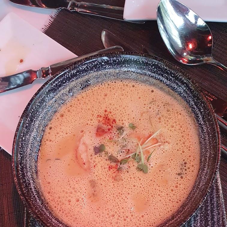 Restaurant "Restaurant Vogelkoje GmbH" in  (Sylt)