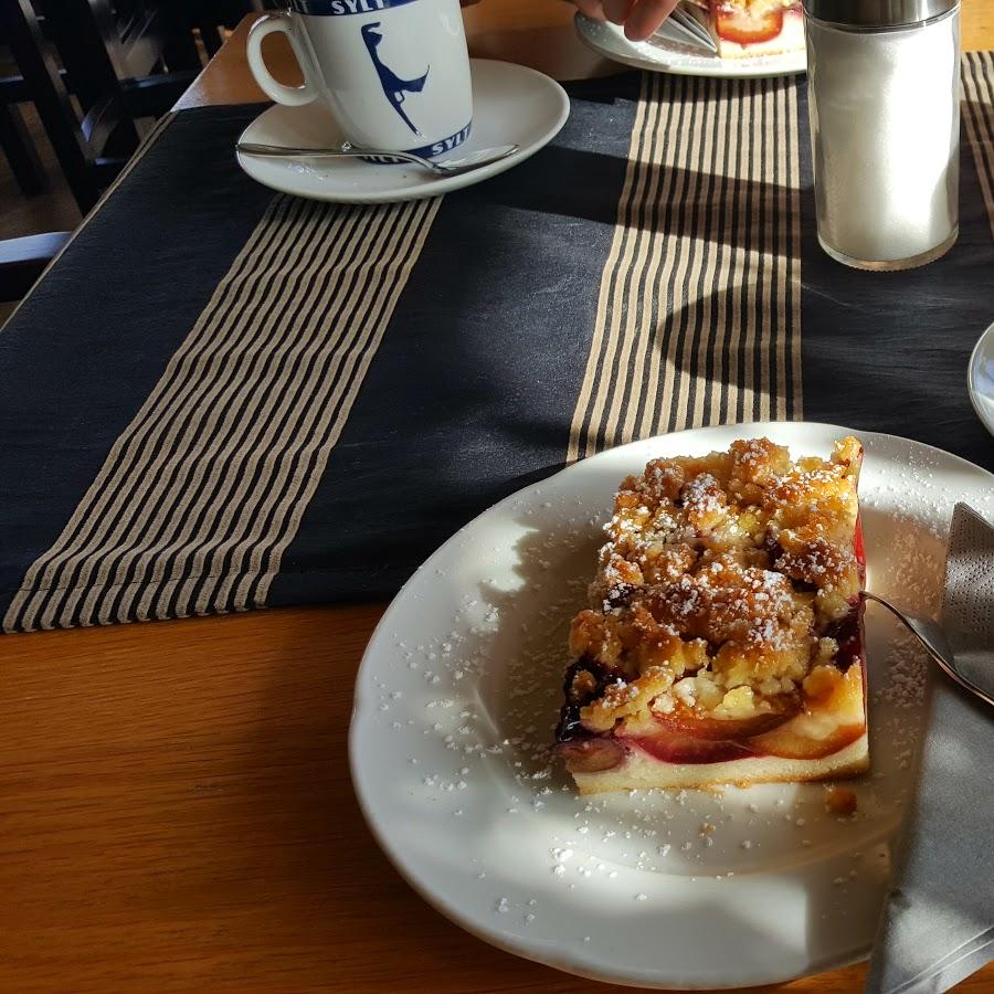 Restaurant "Kasseler Kogge" in  (Sylt)