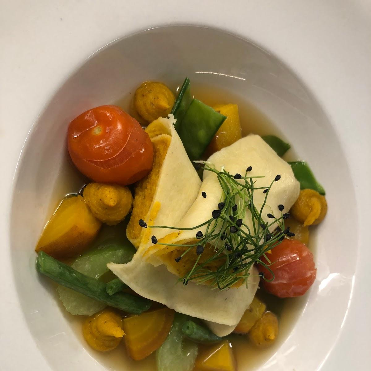 Restaurant "Steffen