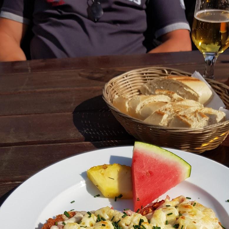 Restaurant "Aldente Strandgut 31" in  (Sylt)