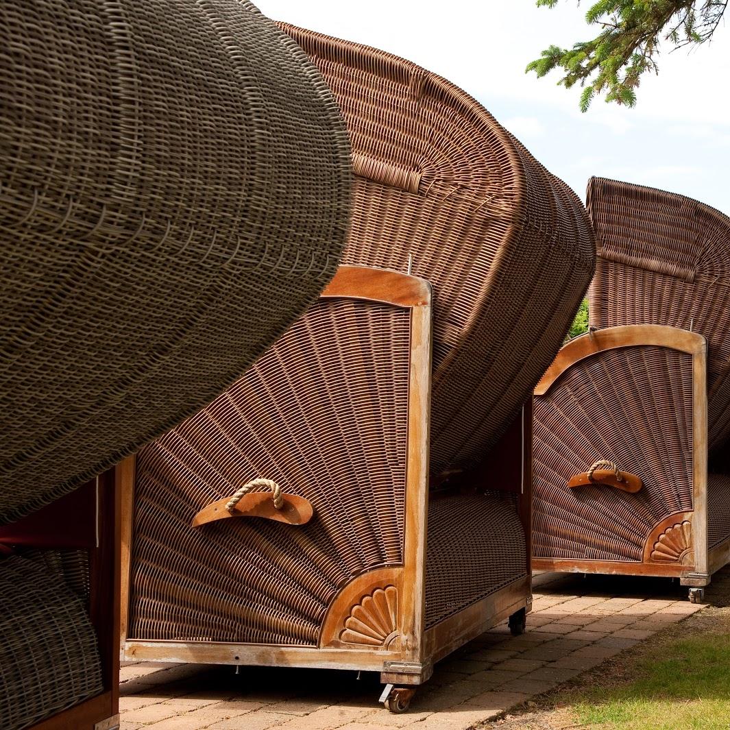 Restaurant "Hotel Rungholt" in  (Sylt)