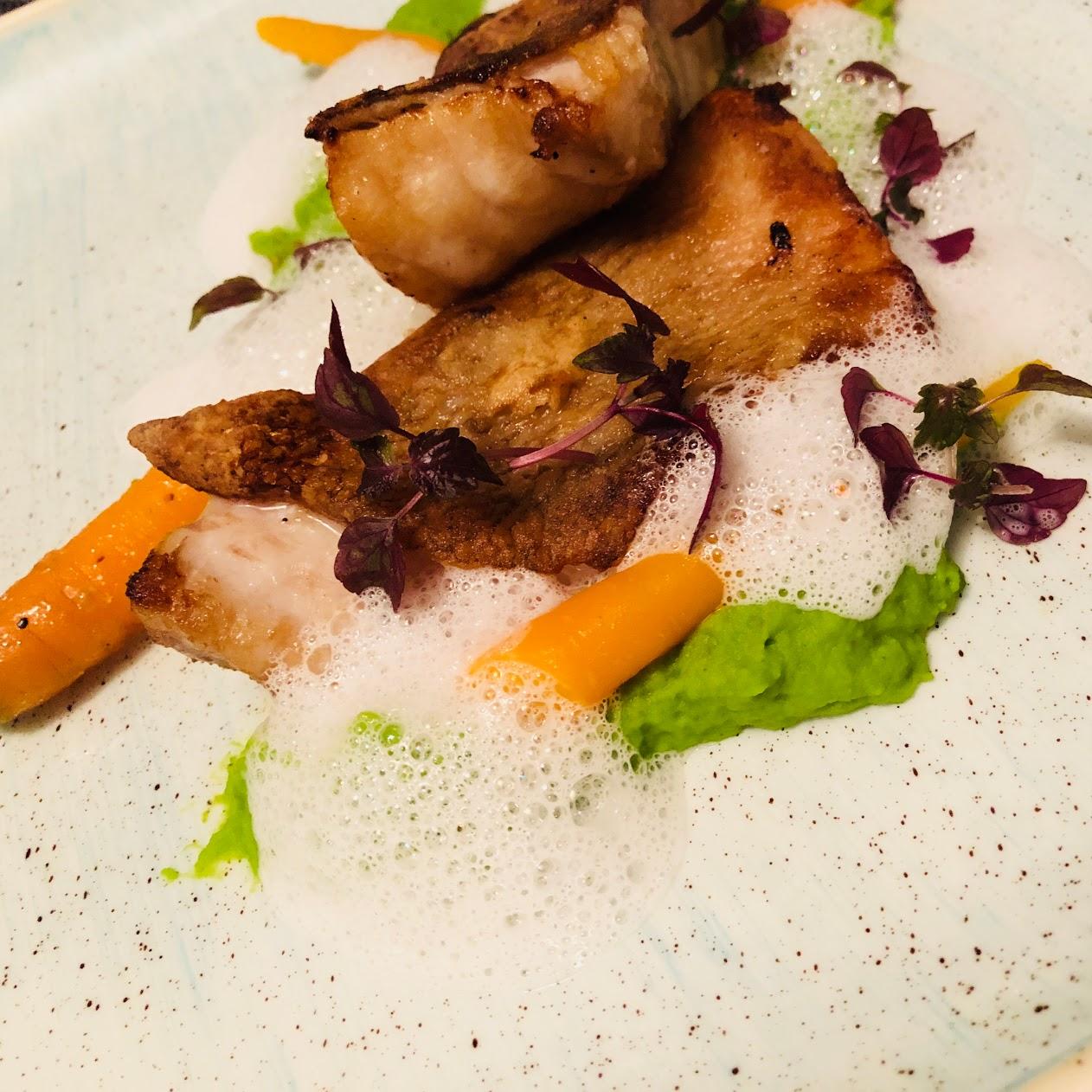 Restaurant "Restaurant Tellerrand" in  Sylt