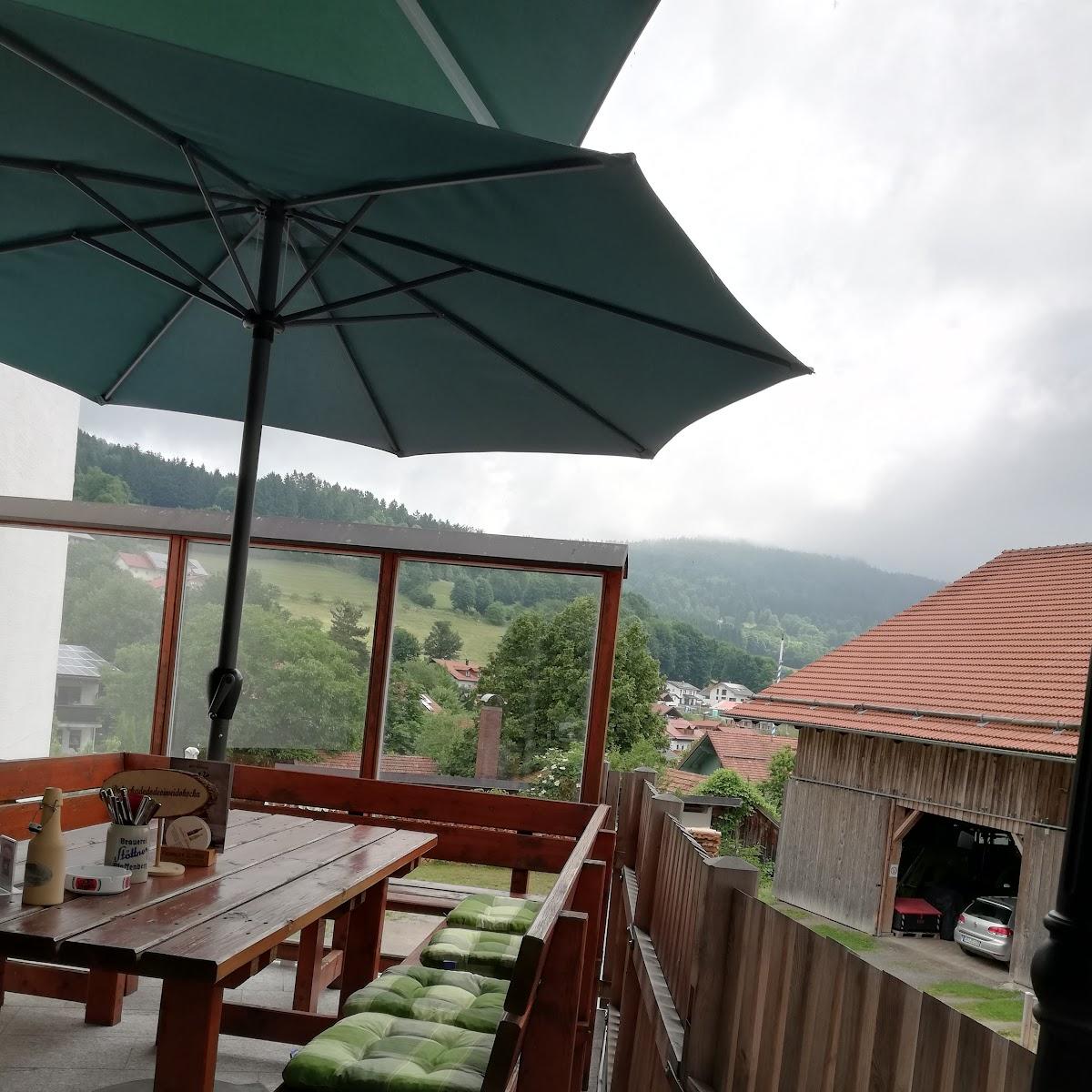 Restaurant "Gasthaus Zum Kramerwirt" in Haibach