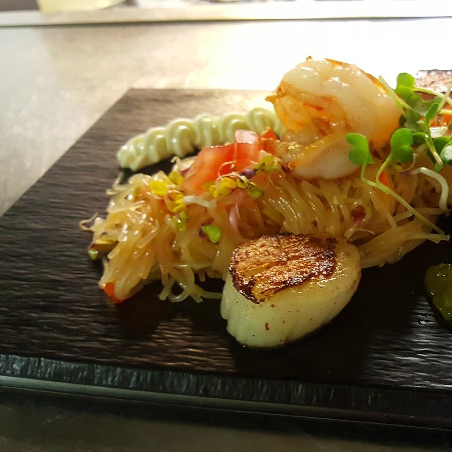Restaurant "Alte Friesenstube 1648" in  Sylt