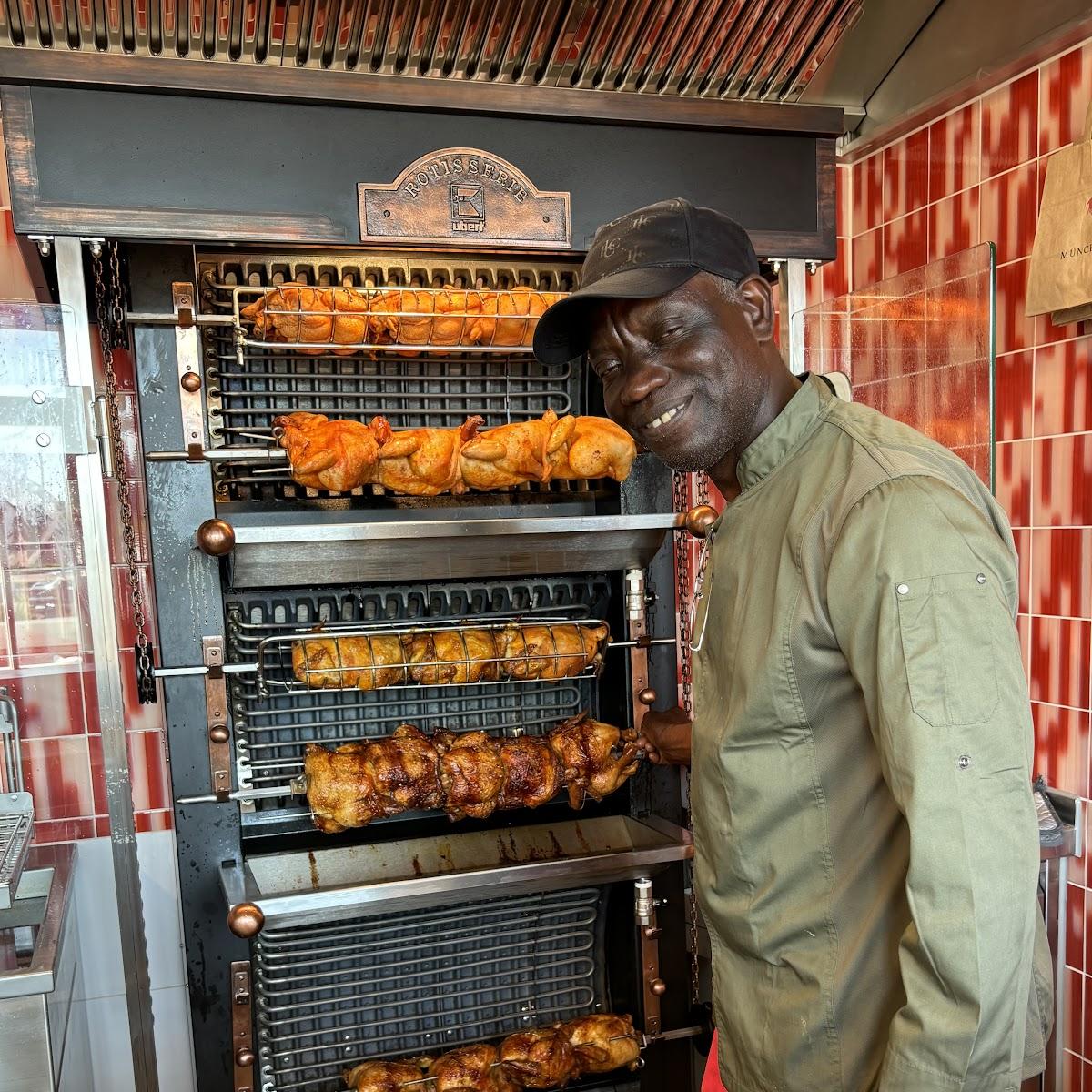 Restaurant "Münchner Hahn Wenningstedt" in Wenningstedt-Braderup (Sylt)