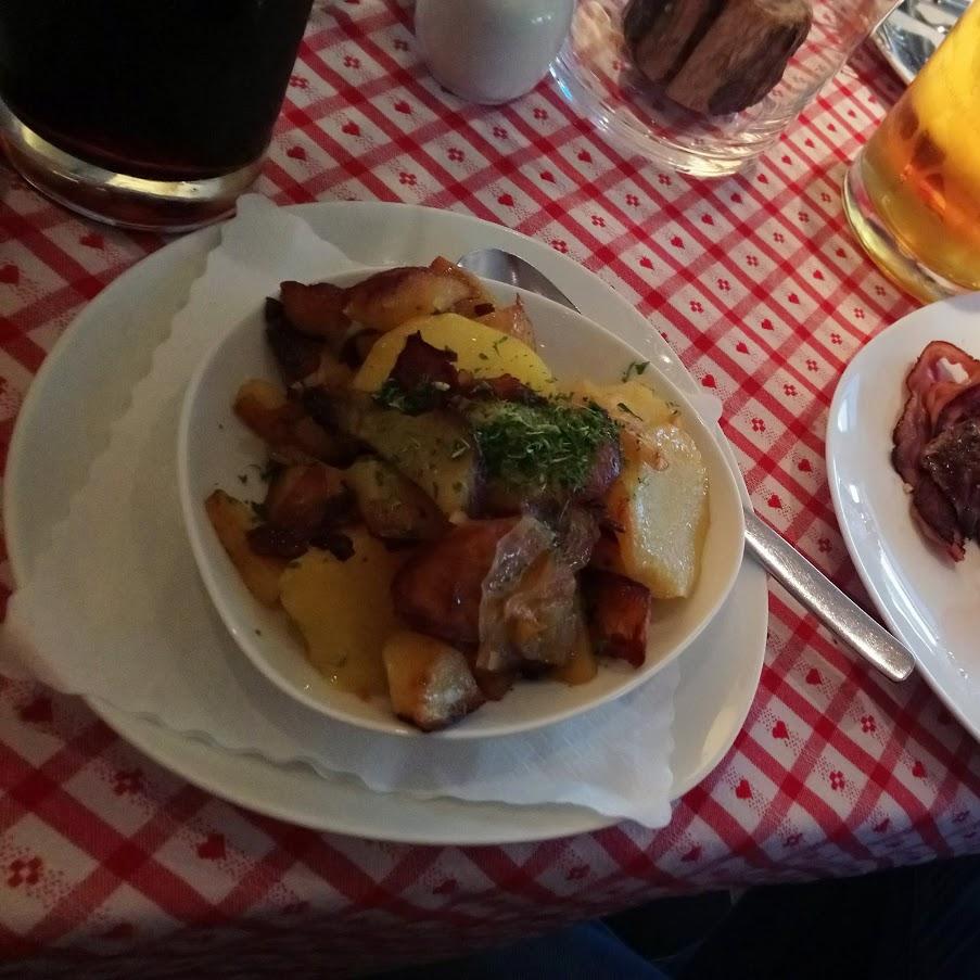 Restaurant "Münchner Hahn" in  (Sylt)