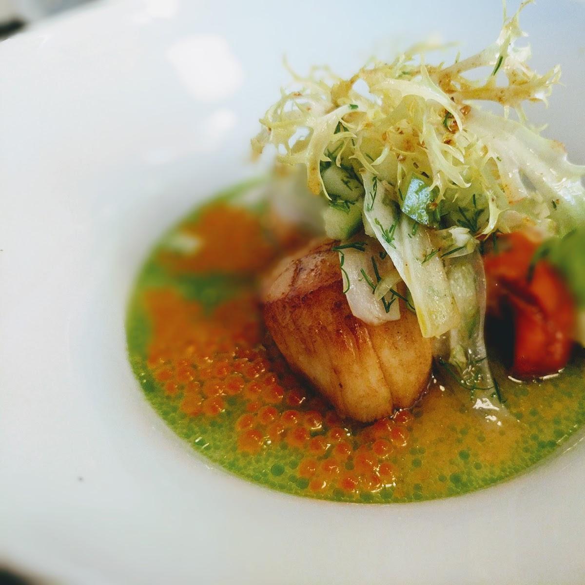 Restaurant "Johannes King Genuss-Shop Keitum" in  Sylt