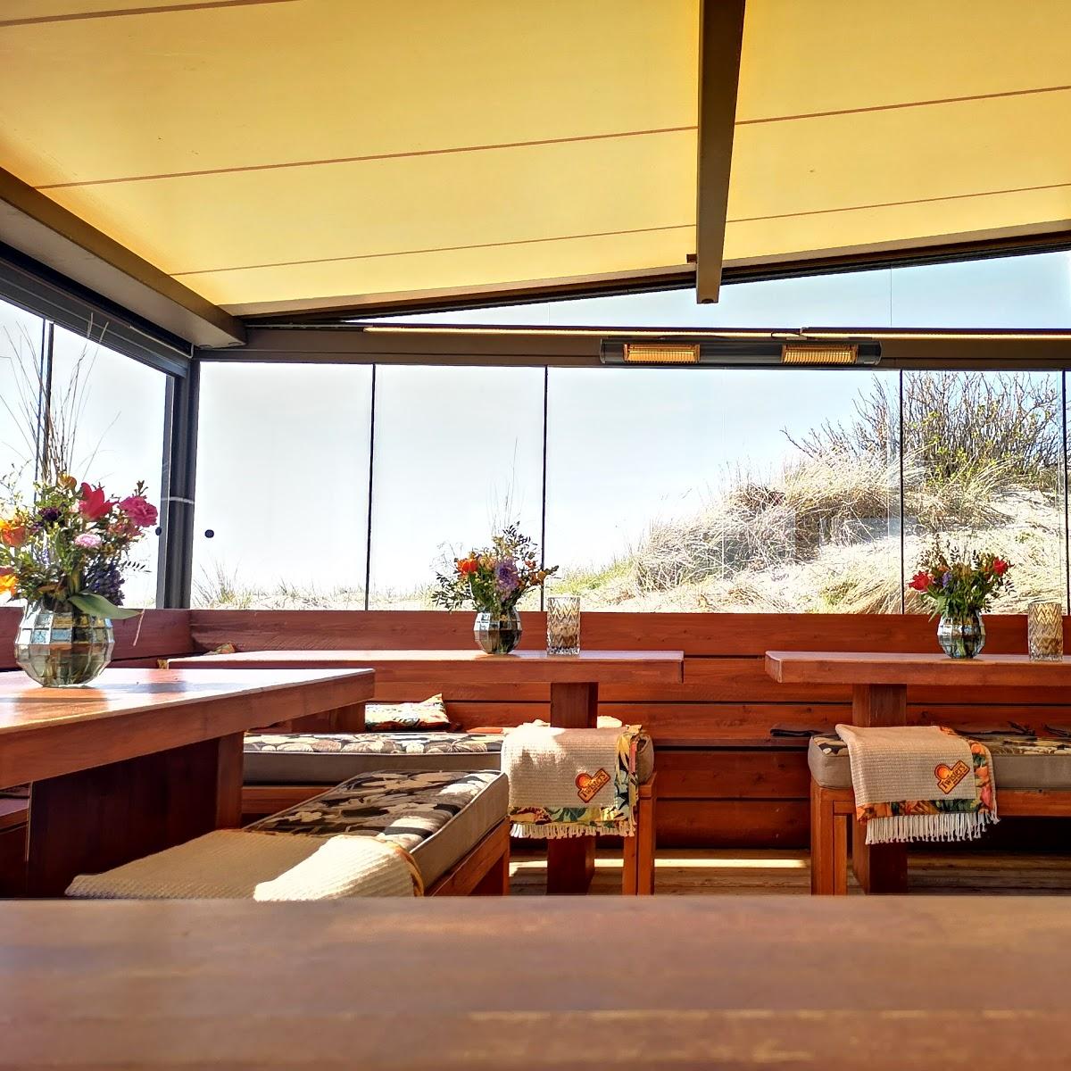 Restaurant "Twisters Sylt" in Wenningstedt-Braderup (Sylt)