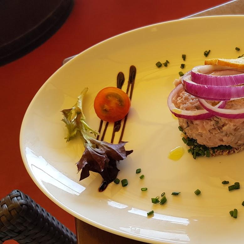 Restaurant "Cafe Meeresblick" in  (Sylt)