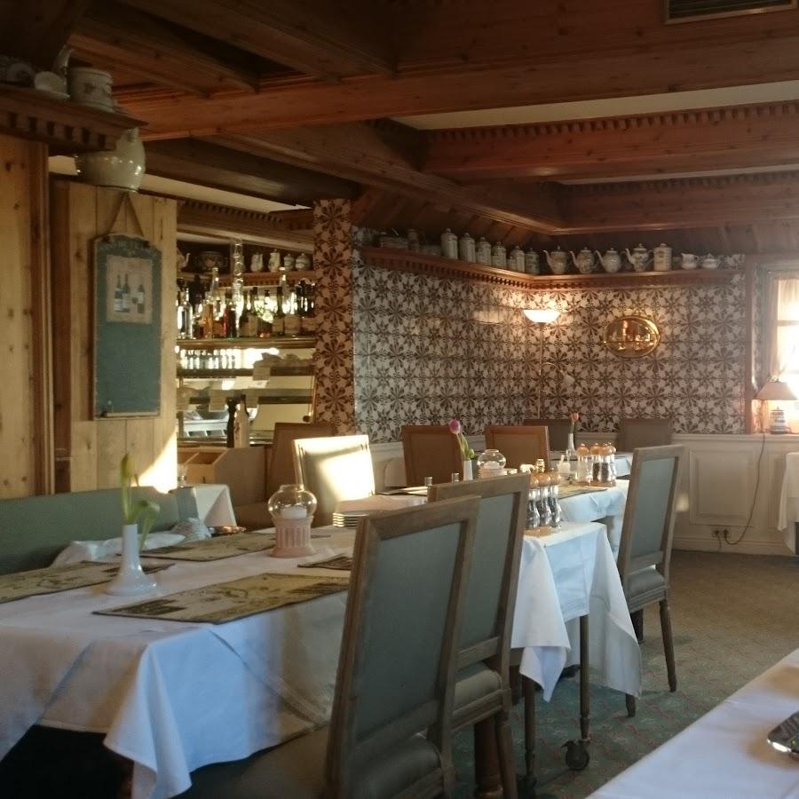 Restaurant "Cafe Meeresblick" in Wenningstedt-Braderup (Sylt)