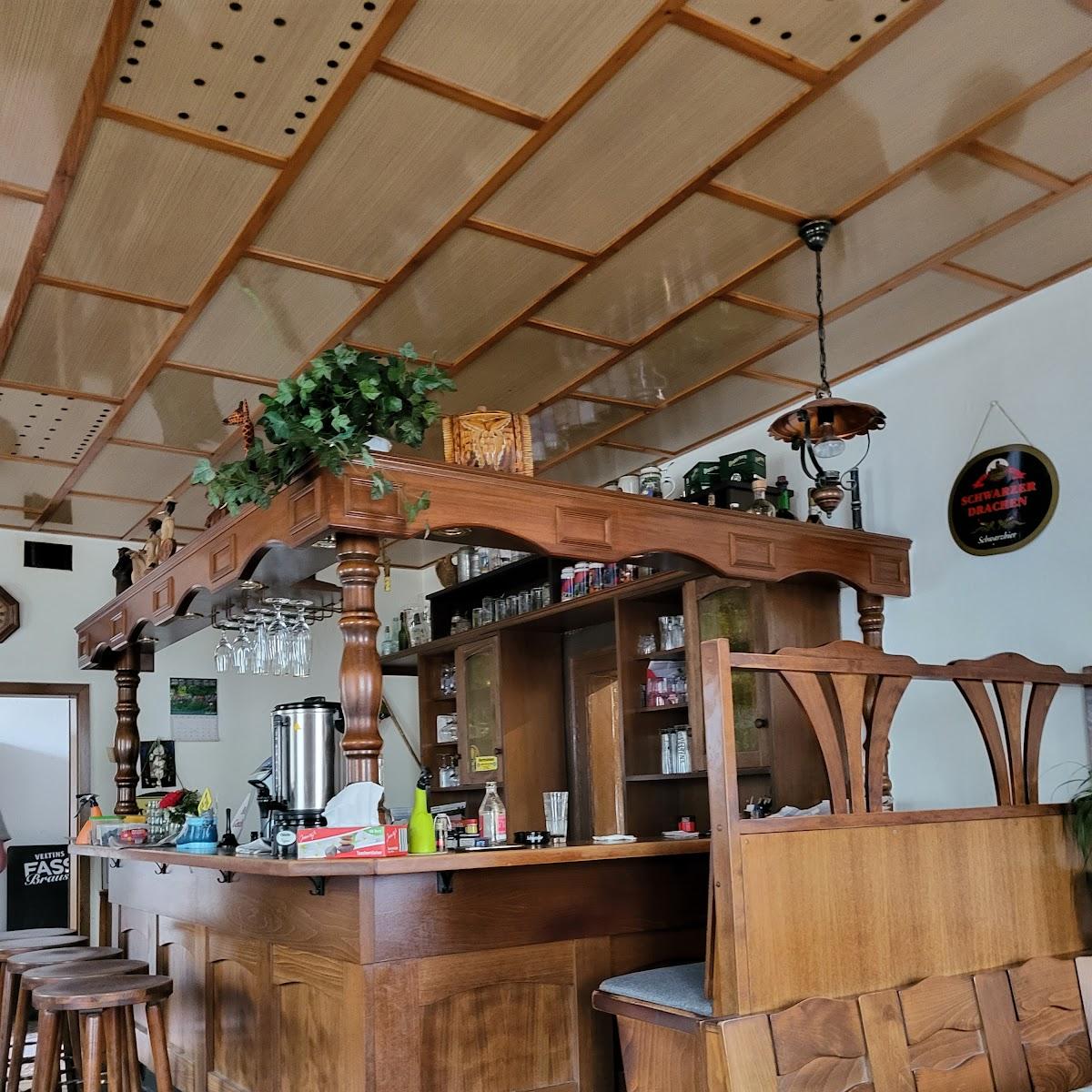 Restaurant "Gaststätte Prinz zu Ratibor" in Herbsleben