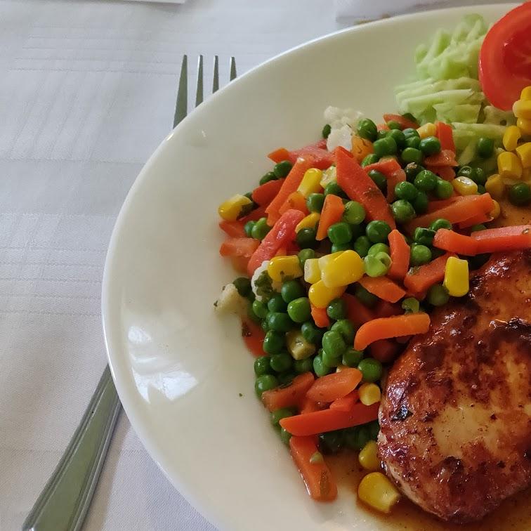 Restaurant "Gaststätte Zur guten Quelle" in  Herbsleben