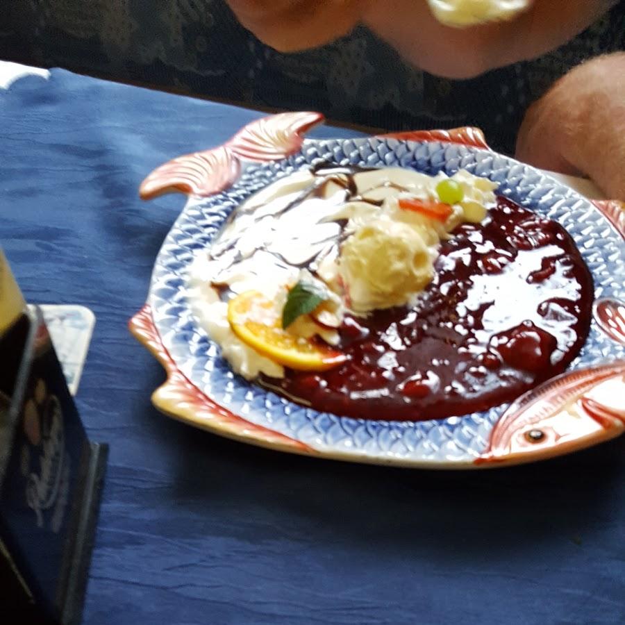 Restaurant "Hotel & Fischrestaurant  Am Staudamm " in  Henschleben