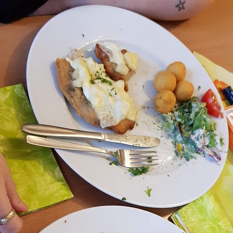 Restaurant "Ratsschänke  Inh. Ute Herrling" in  Herbsleben