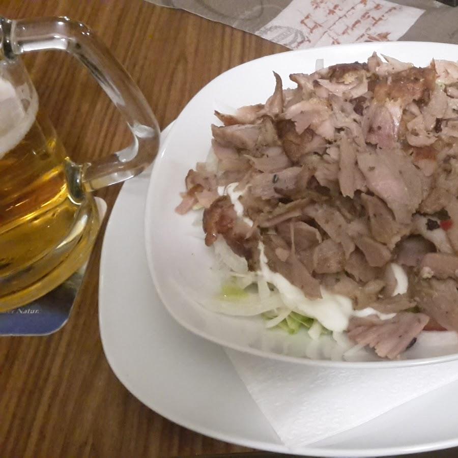 Restaurant "er Stübchen Inh. Murat Ulucan" in  Elxleben