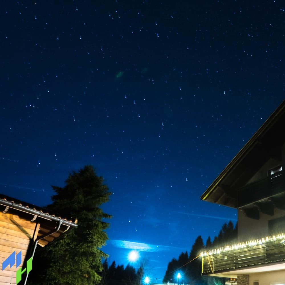 Restaurant "Berggasthof Markbuchen" in  Englmar