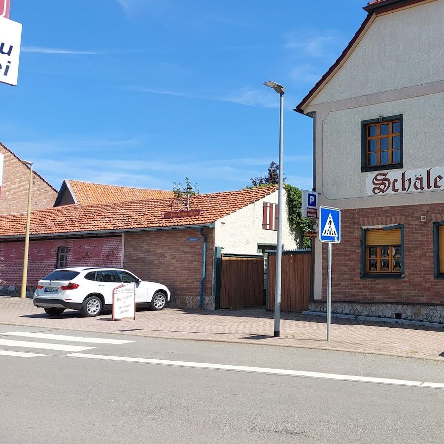 Restaurant "Schäler