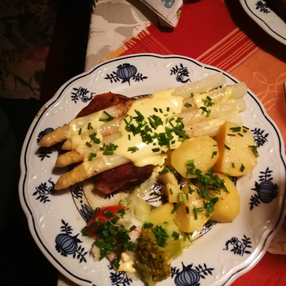 Restaurant "Schäler