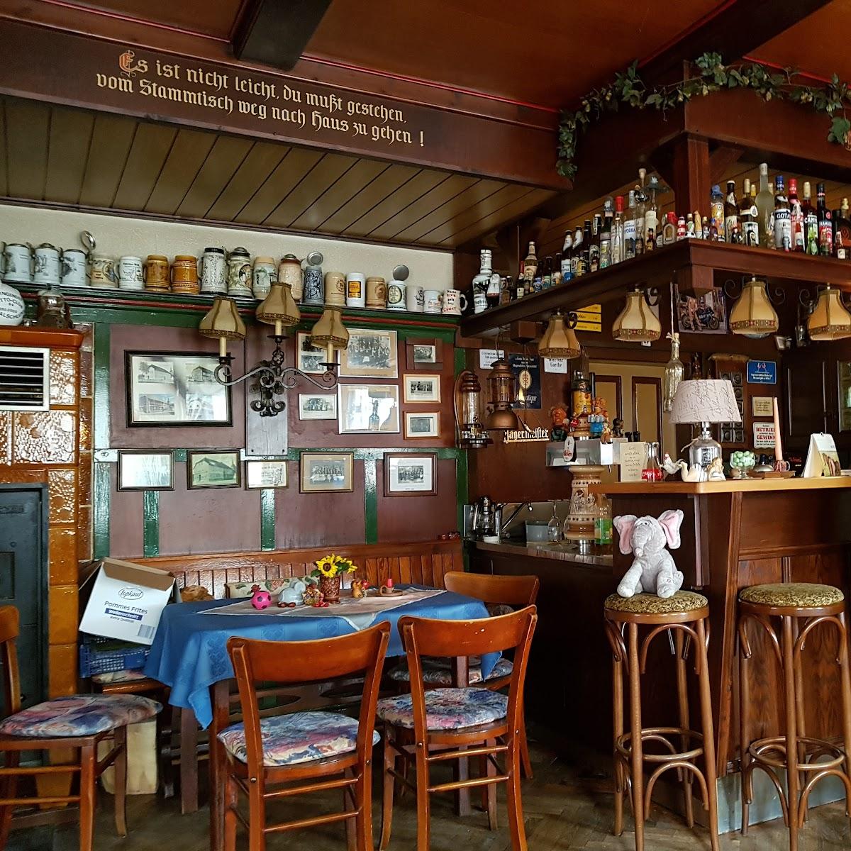 Restaurant "Schäler