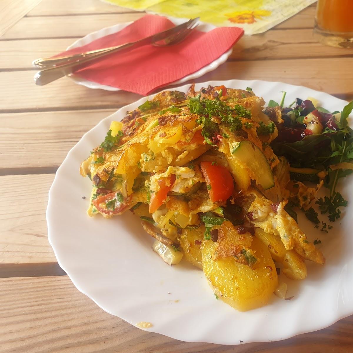 Restaurant "Antje Eberhardt" in  Haßleben