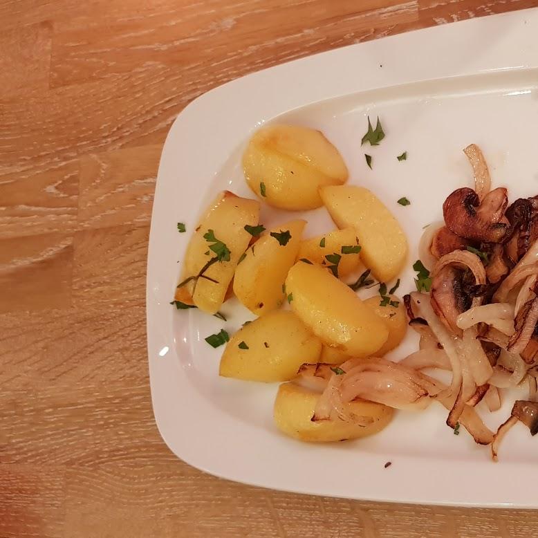 Restaurant "mezzomar" in  Wesel