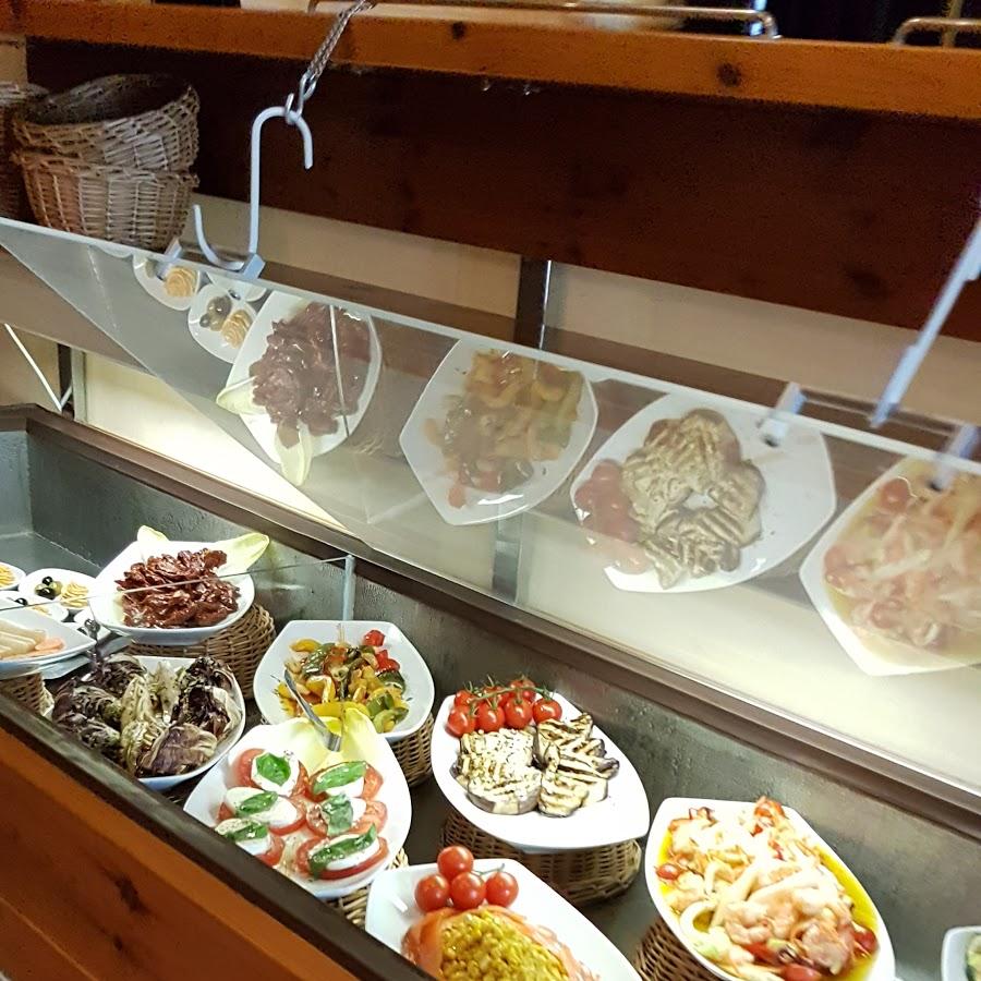 Restaurant "Ristorante Pizzeria Antonella" in  Wesel