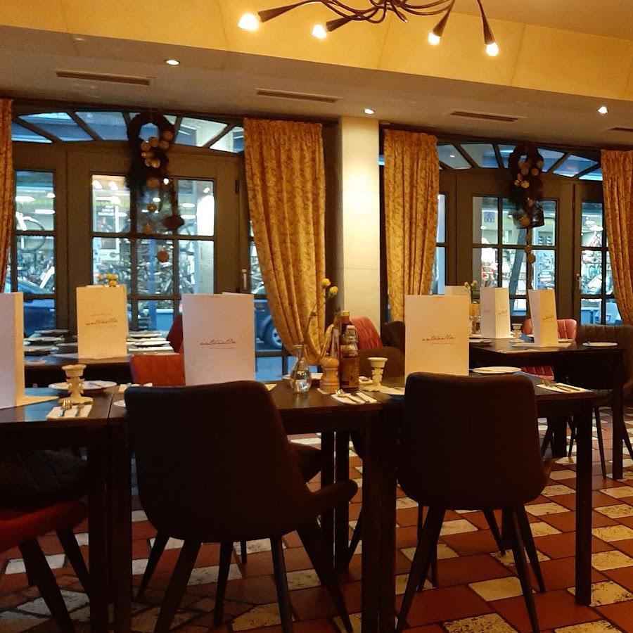 Restaurant "Restaurant Antonella" in Wesel