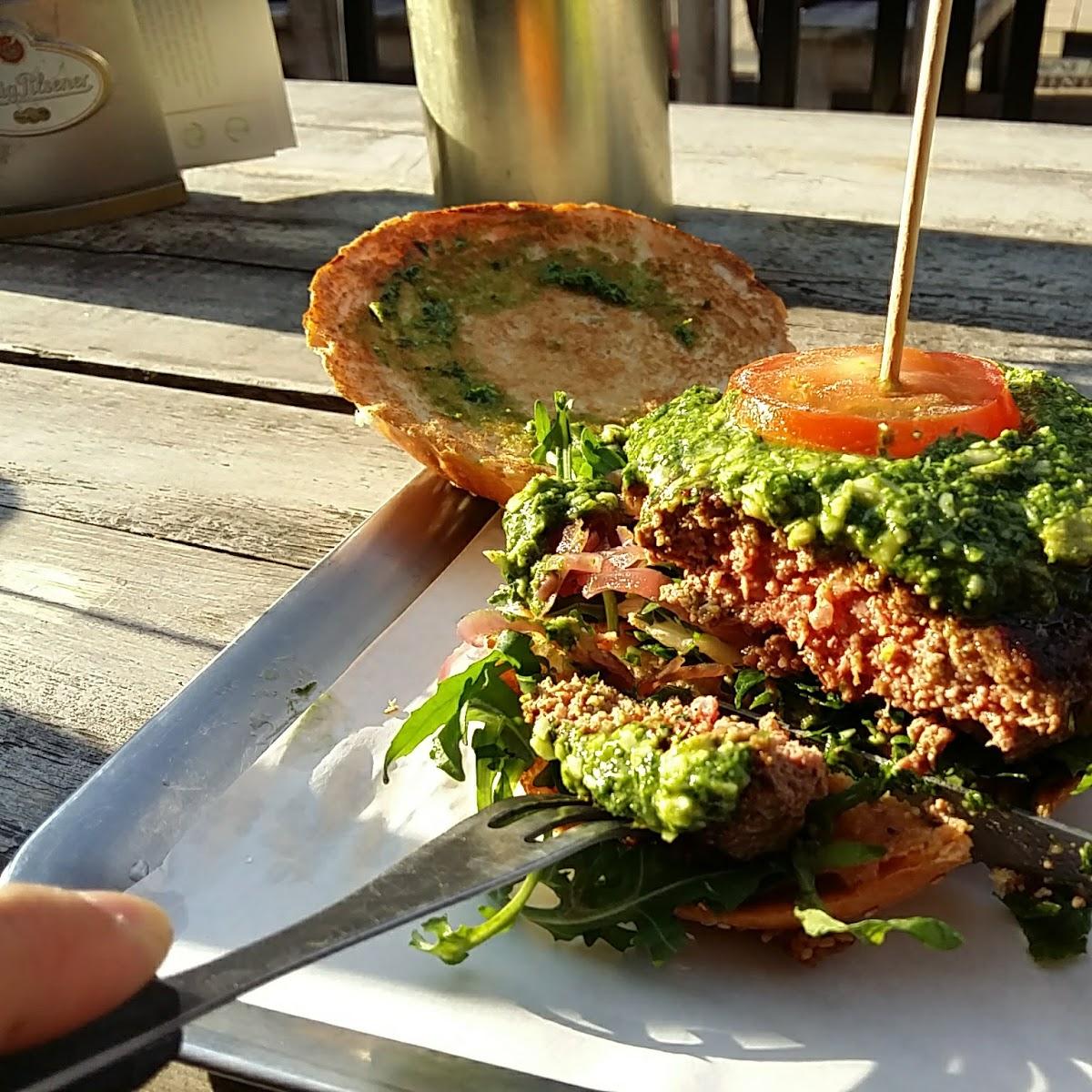 Restaurant "Burger Nerds" in  Wesel